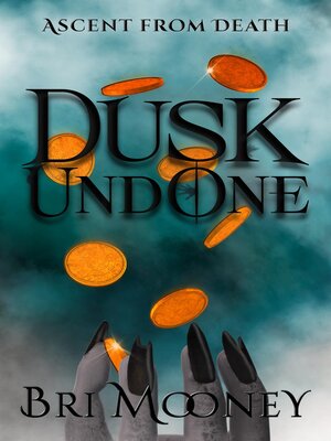 cover image of Dusk Undone